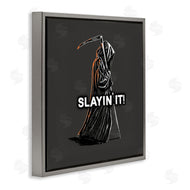 Jedco Brands, Inc. | Slayin' It Grim Reaper
