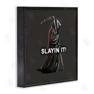 Jedco Brands, Inc. | Slayin' It Grim Reaper