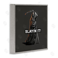 Jedco Brands, Inc. | Slayin' It Grim Reaper