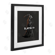 Jedco Brands, Inc. | Slayin' It Grim Reaper