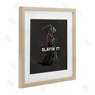 Jedco Brands, Inc. | Slayin' It Grim Reaper