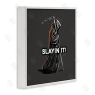 Jedco Brands, Inc. | Slayin' It Grim Reaper