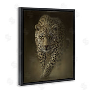 Collin Bogle | Savage Leopard Predator
