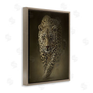 Collin Bogle | Savage Leopard Predator