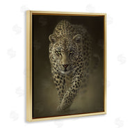 Collin Bogle | Savage Leopard Predator