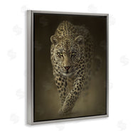 Collin Bogle | Savage Leopard Predator