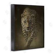 Collin Bogle | Savage Leopard Predator