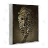 Collin Bogle | Savage Leopard Predator