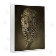 Collin Bogle | Savage Leopard Predator