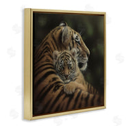 Collin Bogle | Cherished Tiger Cub