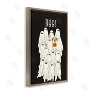 JJ Design House LLC | Boo Ghosts with Dog Costume