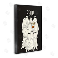 JJ Design House LLC | Boo Ghosts with Dog Costume