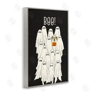 JJ Design House LLC | Boo Ghosts with Dog Costume