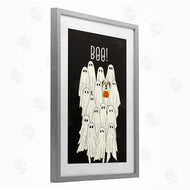 JJ Design House LLC | Boo Ghosts with Dog Costume