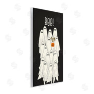 JJ Design House LLC | Boo Ghosts with Dog Costume