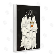 JJ Design House LLC | Boo Ghosts with Dog Costume