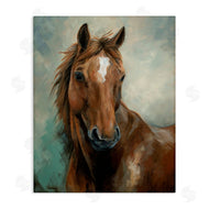 Lindsay Kivi Fine Art | Equine Horse Painting