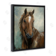 Lindsay Kivi Fine Art | Equine Horse Painting