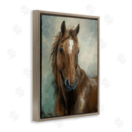 Lindsay Kivi Fine Art | Equine Horse Painting