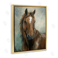 Lindsay Kivi Fine Art | Equine Horse Painting