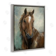 Lindsay Kivi Fine Art | Equine Horse Painting