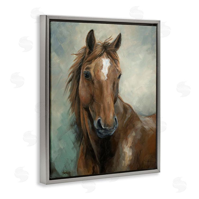 Lindsay Kivi Fine Art | Equine Horse Painting