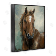 Lindsay Kivi Fine Art | Equine Horse Painting