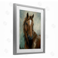 Lindsay Kivi Fine Art | Equine Horse Painting