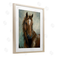 Lindsay Kivi Fine Art | Equine Horse Painting
