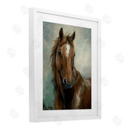 Lindsay Kivi Fine Art | Equine Horse Painting