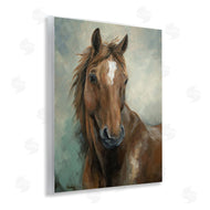 Lindsay Kivi Fine Art | Equine Horse Painting