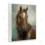 Lindsay Kivi Fine Art | Equine Horse Painting