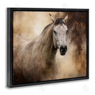 Kelley Parker | Spirit Unbridled Horse