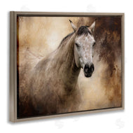 Kelley Parker | Spirit Unbridled Horse