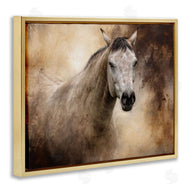 Kelley Parker | Spirit Unbridled Horse