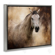 Kelley Parker | Spirit Unbridled Horse