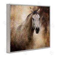 Kelley Parker | Spirit Unbridled Horse