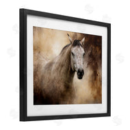 Kelley Parker | Spirit Unbridled Horse