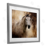 Kelley Parker | Spirit Unbridled Horse