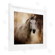 Kelley Parker | Spirit Unbridled Horse