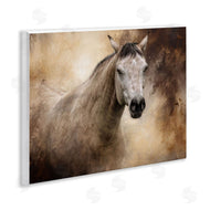 Kelley Parker | Spirit Unbridled Horse