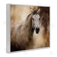 Kelley Parker | Spirit Unbridled Horse
