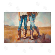 Ramona Murdock | All About The Cowboy Boots
