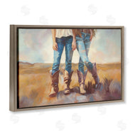 Ramona Murdock | All About The Cowboy Boots
