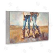 Ramona Murdock | All About The Cowboy Boots
