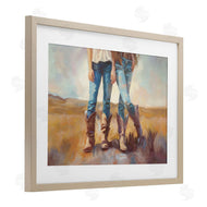 Ramona Murdock | All About The Cowboy Boots