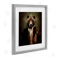 Kelley Parker | Lord Bearington's Finest Hour