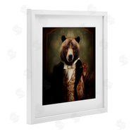 Kelley Parker | Lord Bearington's Finest Hour