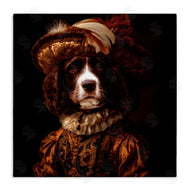 Kelley Parker | Canine Crown Prince