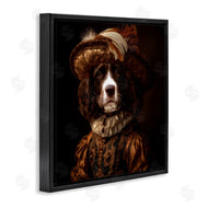Kelley Parker | Canine Crown Prince